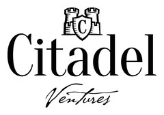 Citadel Ventures
