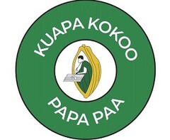 KUAPA KOKOO PAPA PAA