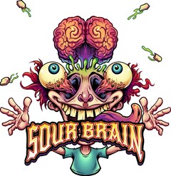 SOUR BRAIN