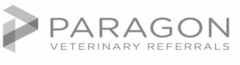 PARAGON VETERINARY REFERRALS