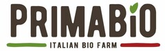 PRIMABIO ITALIAN BIO FARM