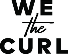 WE THE CURL