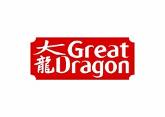 Great Dragon