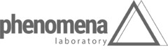 phenomena laboratory