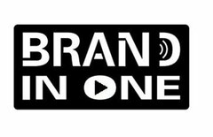 BRAND IN ONE