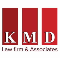 KMD Law firm & Associates