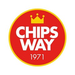 CHIPS WAY 1971