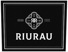 RR RIURAU