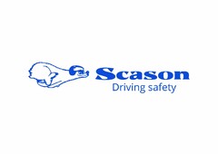Scason Driving safety