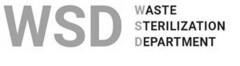 WSD WASTE STERILIZATION DEPARTMENT
