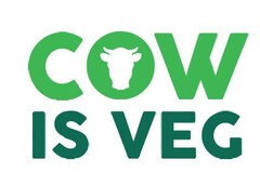 COW IS VEG