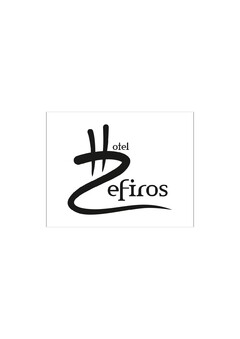 Hotel Zefiros