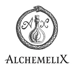 ALCHEMELIX