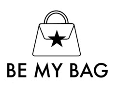 BE MY BAG