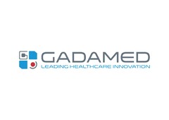 GADAMED LEADING HEALTHCARE INNOVATION