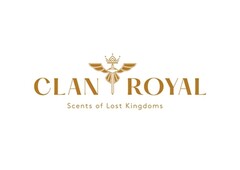 CLAN ROYAL SCENTS OF LOST KINGDOMS