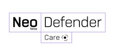 Neoforce Defender Care