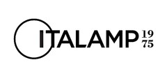 ITALAMP 19 75