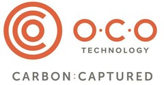 O.CO TECHNOLOGY CARBON CAPTURED