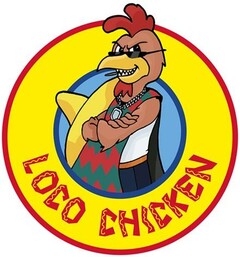 LOCO CHICKEN