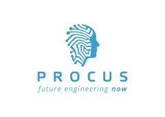 PROCUS future engineering now