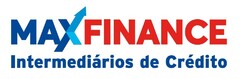 MAXFINANCE Intermediários de Crédito