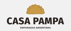 CASA PAMPA EMPANADAS ARGENTINAS