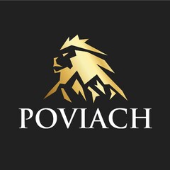 POVIACH
