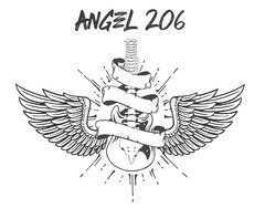 ANGEL 206