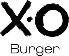 XO Burger