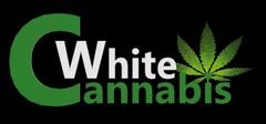 White Cannabis