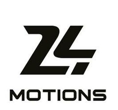24Motions
