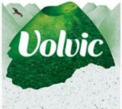 Volvic