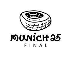 MUNICH 25 FINAL