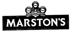 MARSTON'S