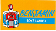 BENJAMIN TOYS LIMITED