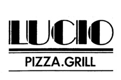 LUCIO PIZZA.GRILL