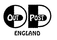 OUT POST ENGLAND