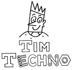 TIM TECHNO