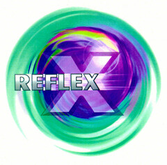 REFLEX X