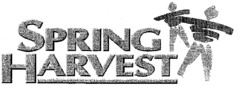 SPRING HARVEST