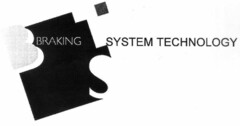 BS BRAKING SYSTEM TECHNOLOGY