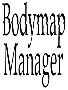 Bodymap Manager