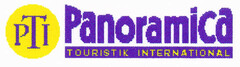 PTI Panoramica TOURISTIK INTERNATIONAL