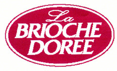 La BRIOCHE DOREE