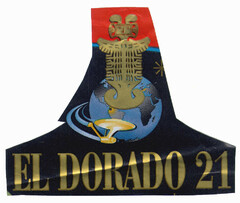 EL DORADO 21