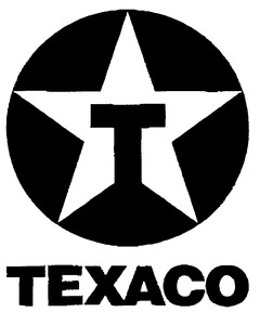 T TEXACO