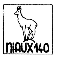 NIAUX140