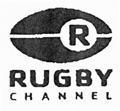 R RUGBY CHANNEL