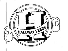 H HALLWAY FEEDS